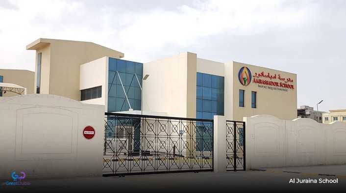 Al Juraina School