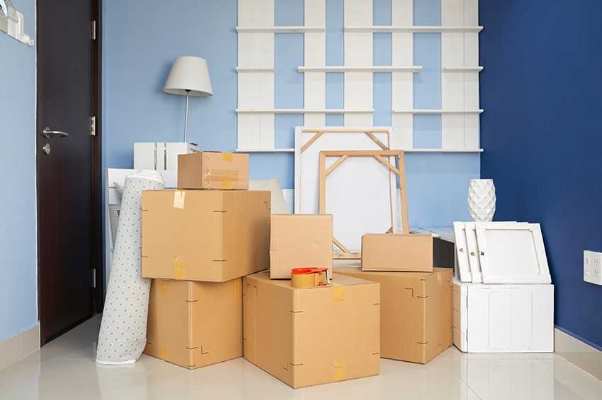 Top 10 Home Movers & Packers in Dubai