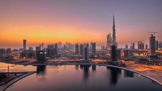 The UAE's 7 Emirates: Dubai, Abu Dhabi & Beyond