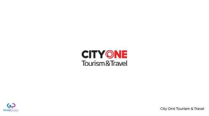 City One Tourism & Travel