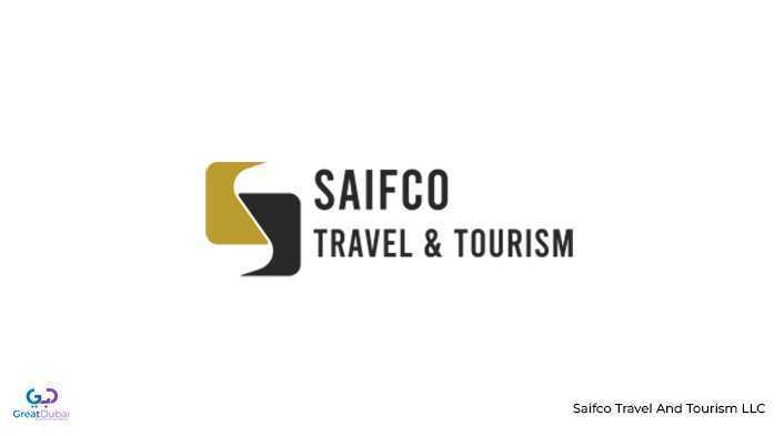 Saifco Travel and Tourism LLC