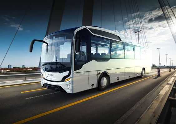 A complete guide to the Dubai – Oman bus service