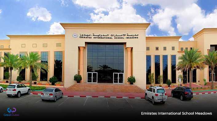 Emirates International School Meadows
