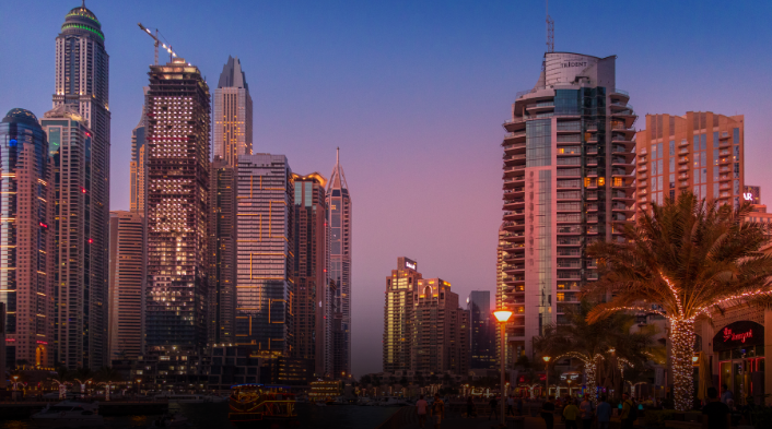 The Best Cheapest Hotels in Dubai