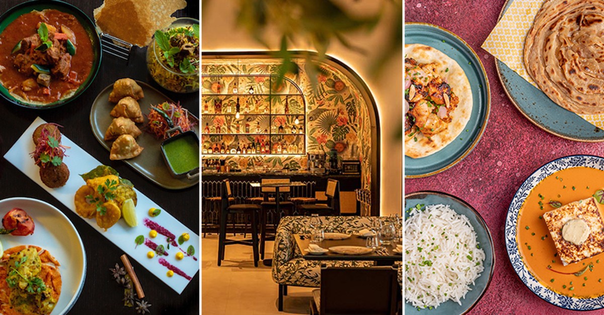 Indian Restaurants Near Me: Where to Find the Best Indian Food in Dubai, Abu Dhabi, and Sharjah