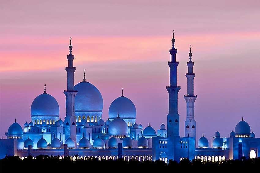 A Complete Guide to Prayer Time Abu Dhabi