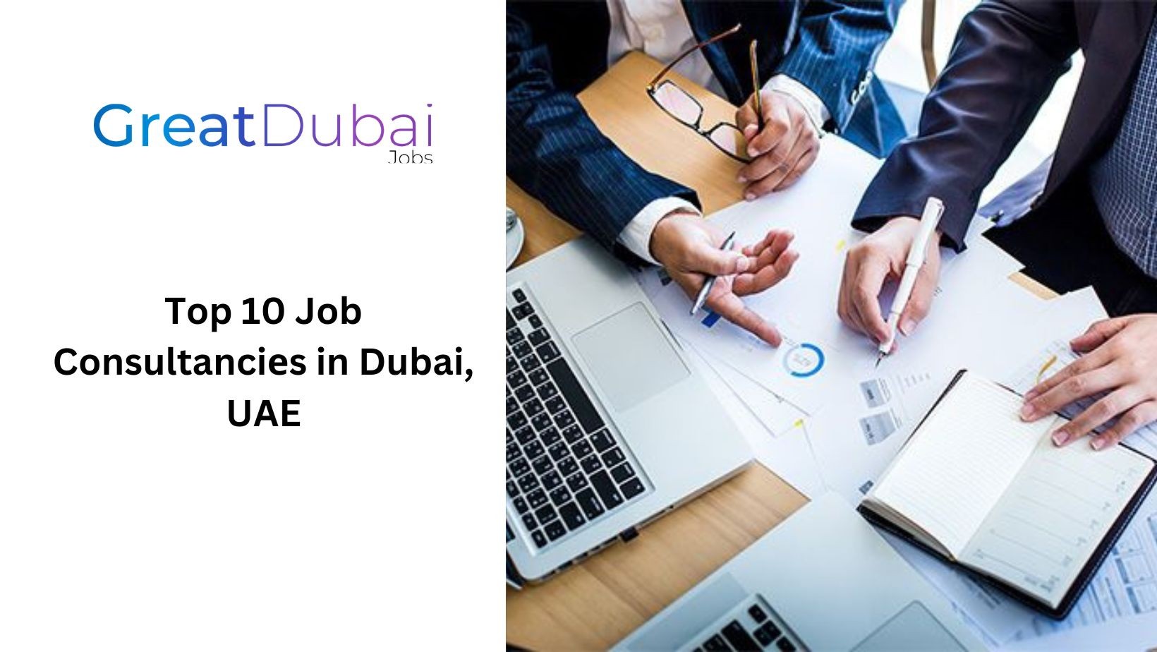 Top 10 Job Consultanciеs in Dubai, UAE