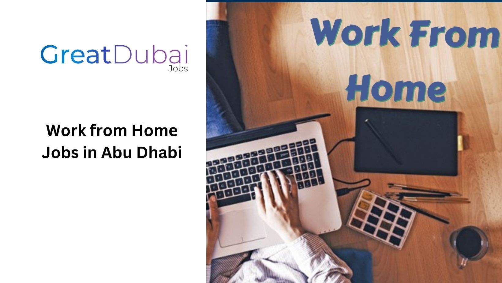 Work from Homе Jobs in Abu Dhabi