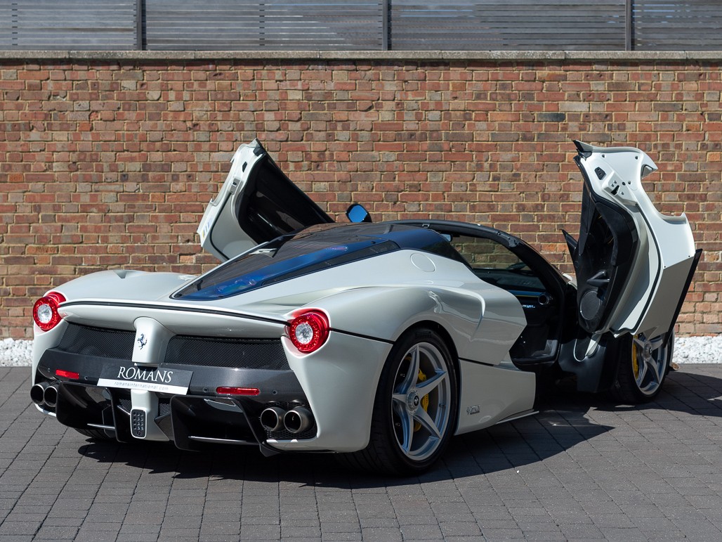 Lamborghini LA Ferrari for sale