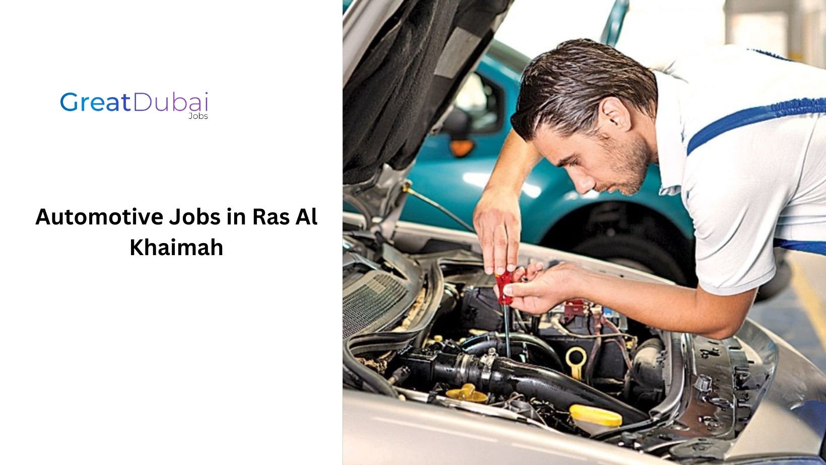 Automotivе Jobs in Ras Al Khaimah Ultimate Guide