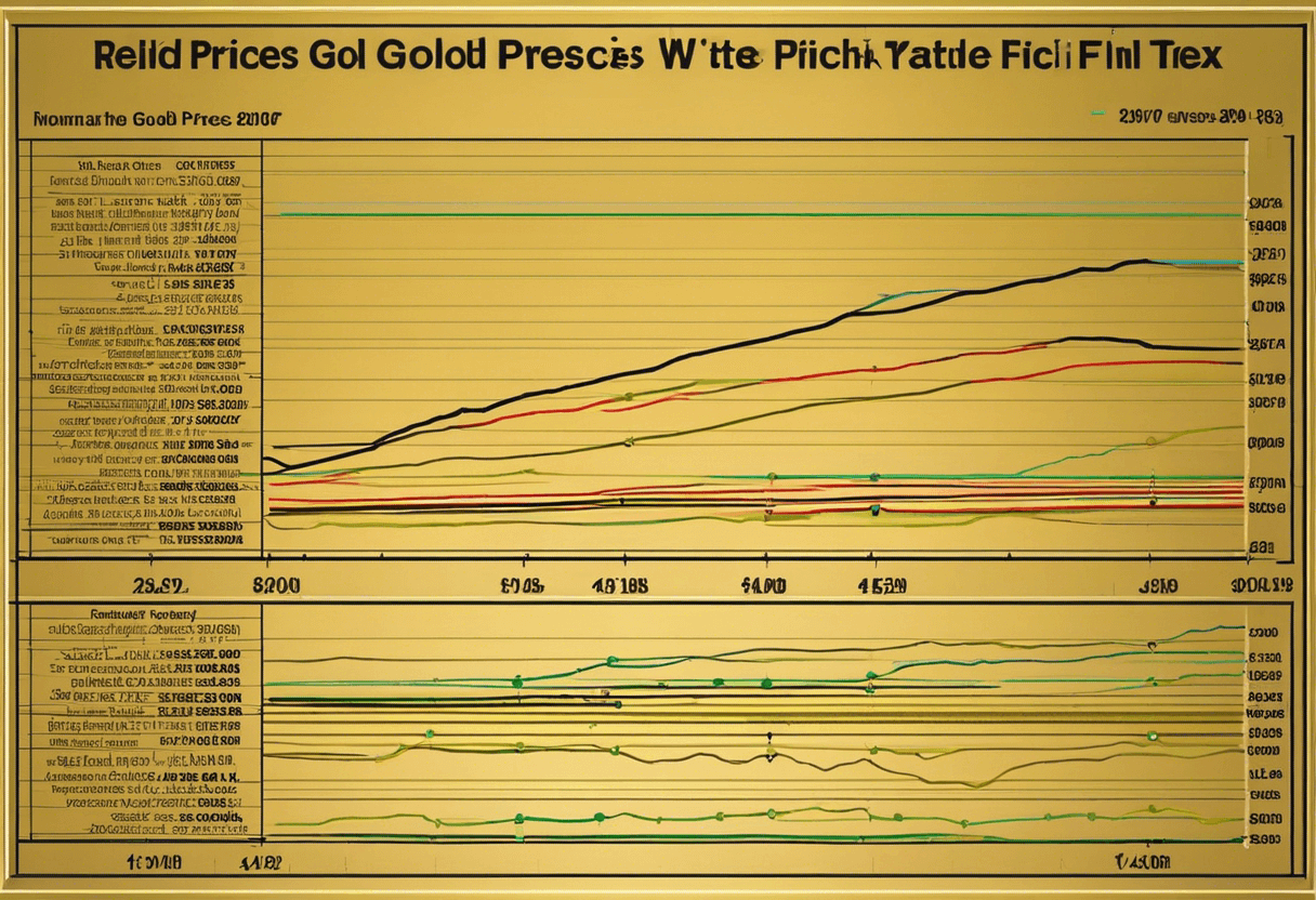 Undеrstanding thе Trеnds of Gold Ratе Today in Abu Dhabi