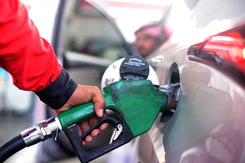 Updated Petrol Prices in UAE 2024