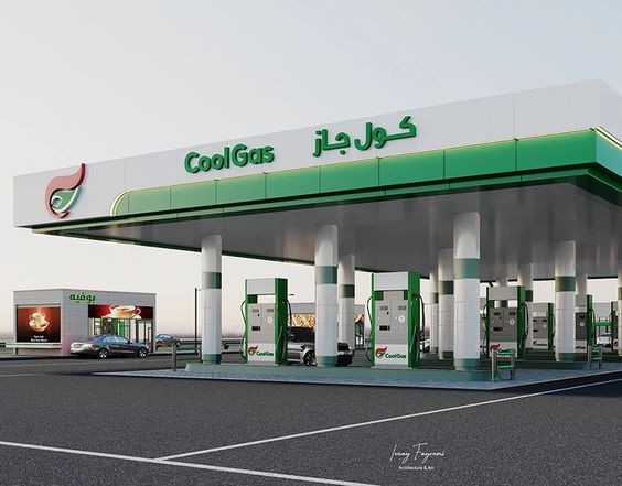 Top Most Popular Petrol Stations in Dubai- Find Petrol Stations Near Me