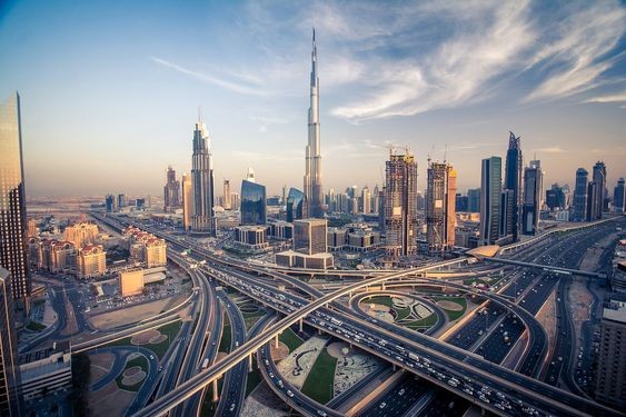 Top Best Places in Dubai that are free to visit