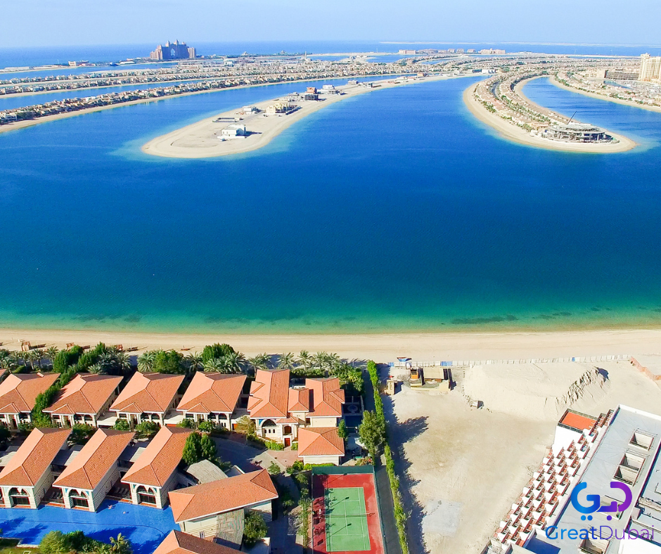 Residential Properties for Sale in Dubai