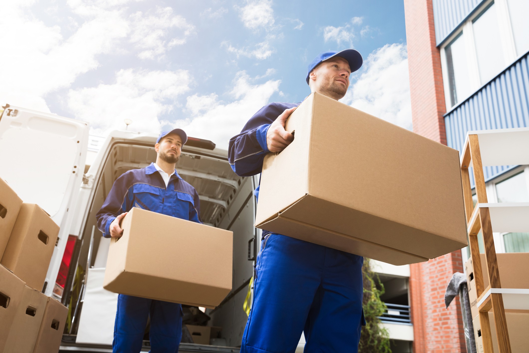 How to Select Best Home movers in Abu Dhabi