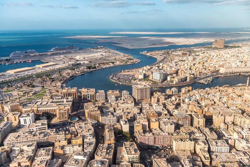 Living in Deira vs Bur Dubai– Where To Rent Or Buy in Old Dubai?