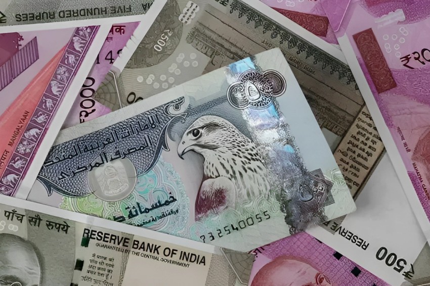 UAE to Indian Currency: AED to INR Conversion