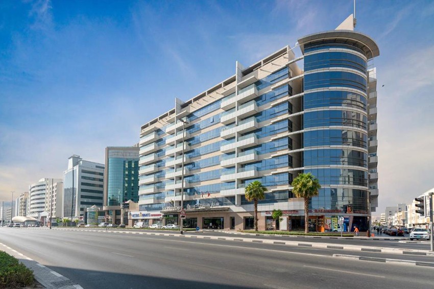 Deira Dubai Hotel Apartments; Benefits of Living There