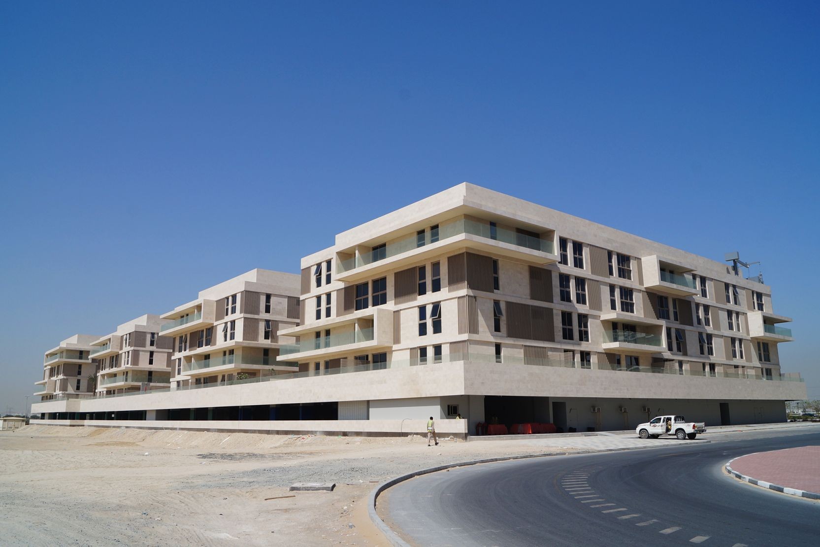 Meydan Residence 1: Luxury Living Redefined in Exceptional Urban Elegance and Style