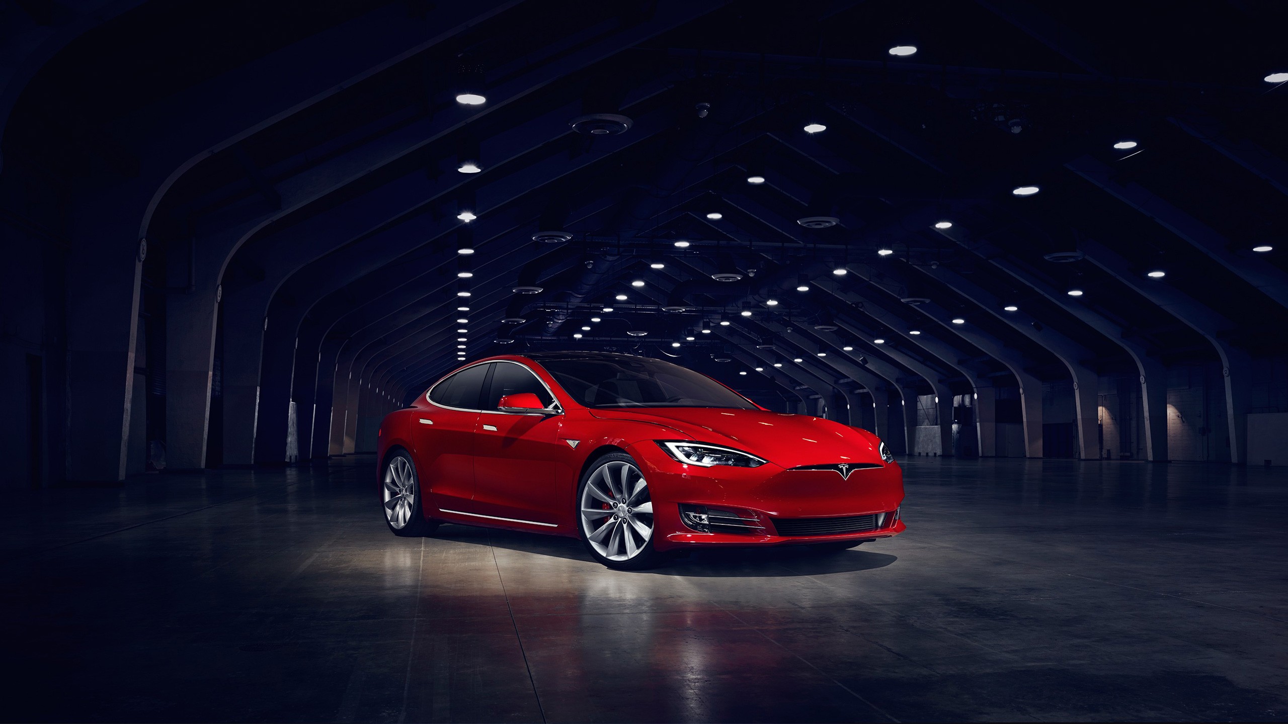Tesla Car Price in UAE