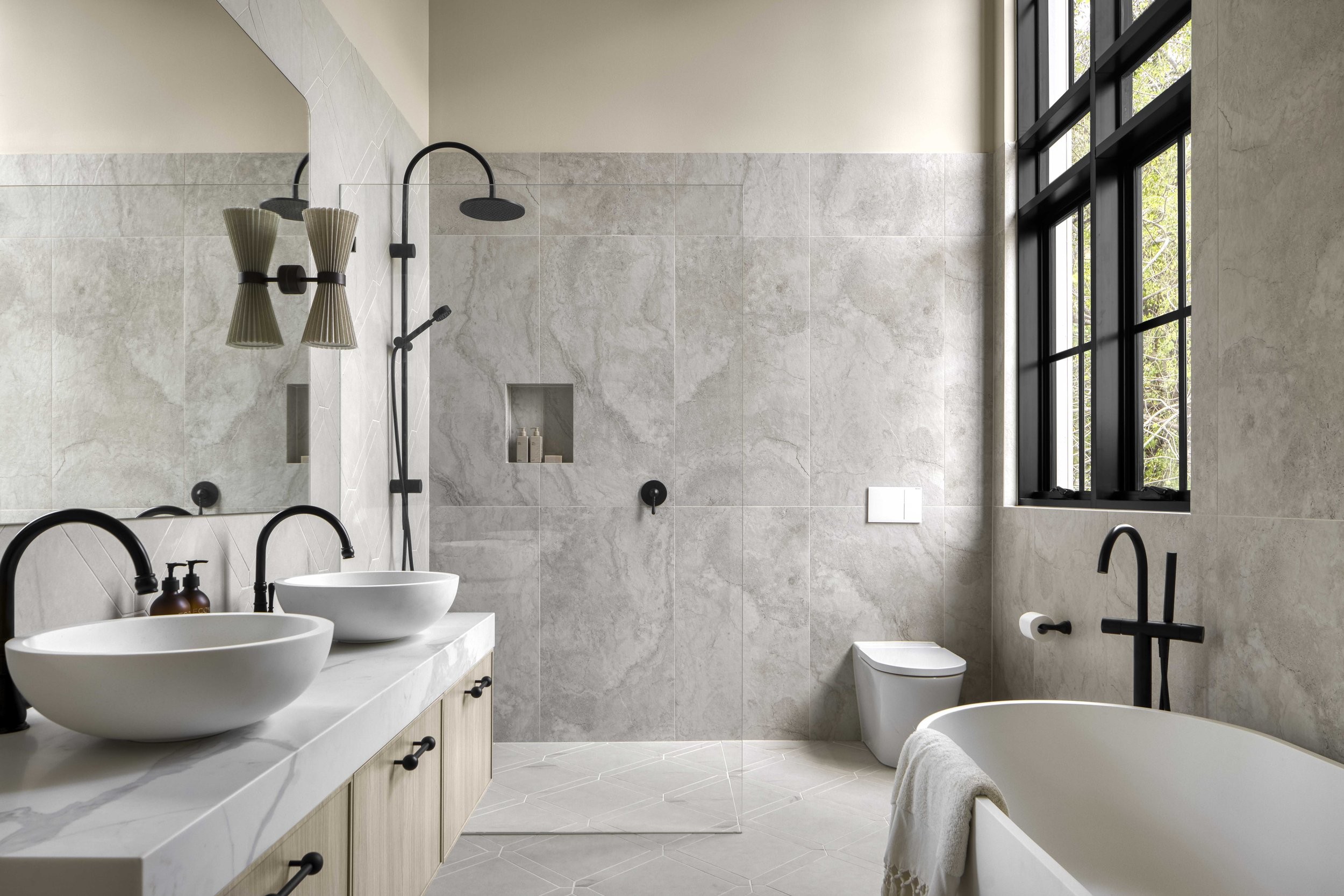 Best Bathroom Renovation Ideas to Upgrade Your Space