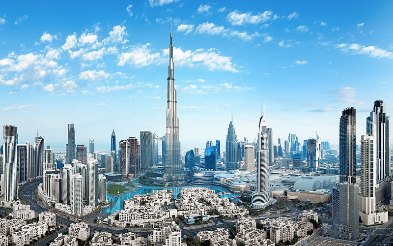 Exploring the Booming Real Estate Market in Dubai: A Comprehensive Look at Current Property Prices