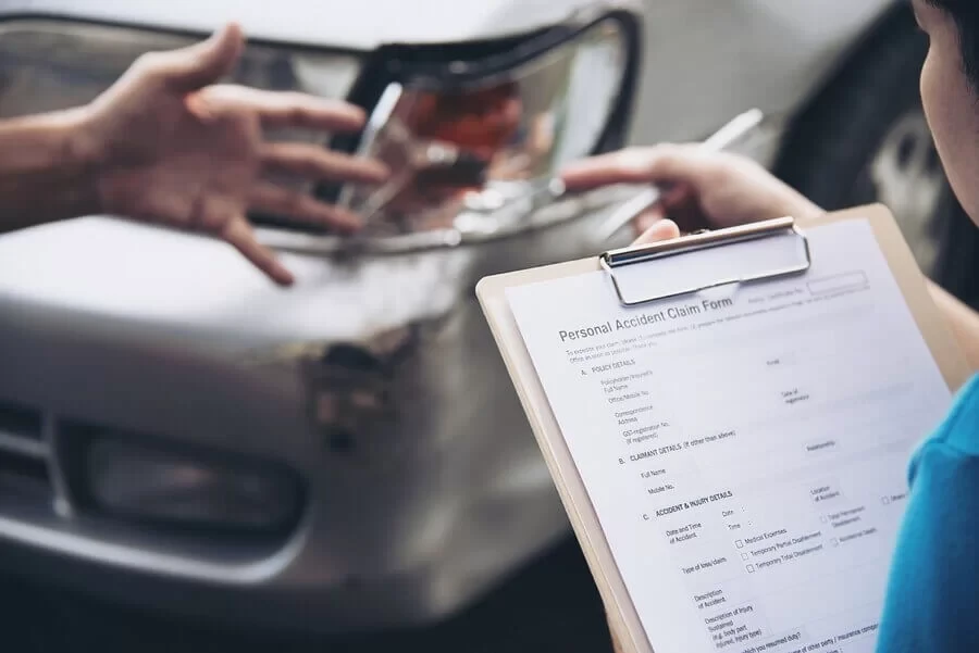 Types of Car Insurance in the UAE