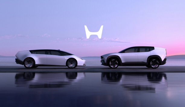 History and Meaning Behind the Honda Logo