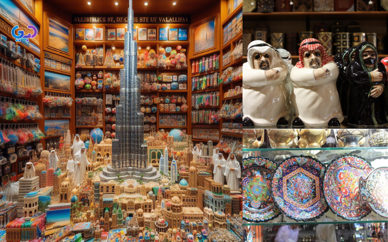 Dubai Souvenirs: Unique Gifts to Bring Home from the City of Wonders