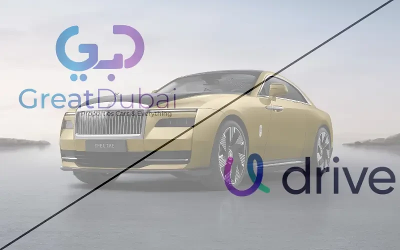 Why Great Dubai is the Superior Choice for Car Rentals Compared to U Driver?
