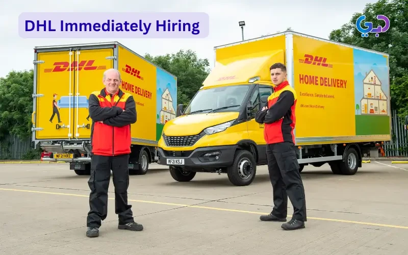 DHL Job Opportunities in Dubai and Abu Dhabi for 2025 — Multiple Positions Available