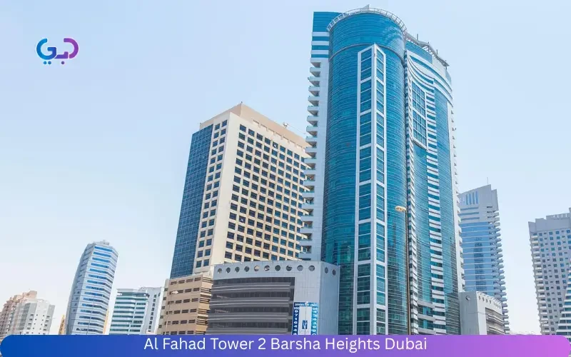 A Premium Residential Experience at Al Fahad Tower 2, Barsha Heights, Dubai