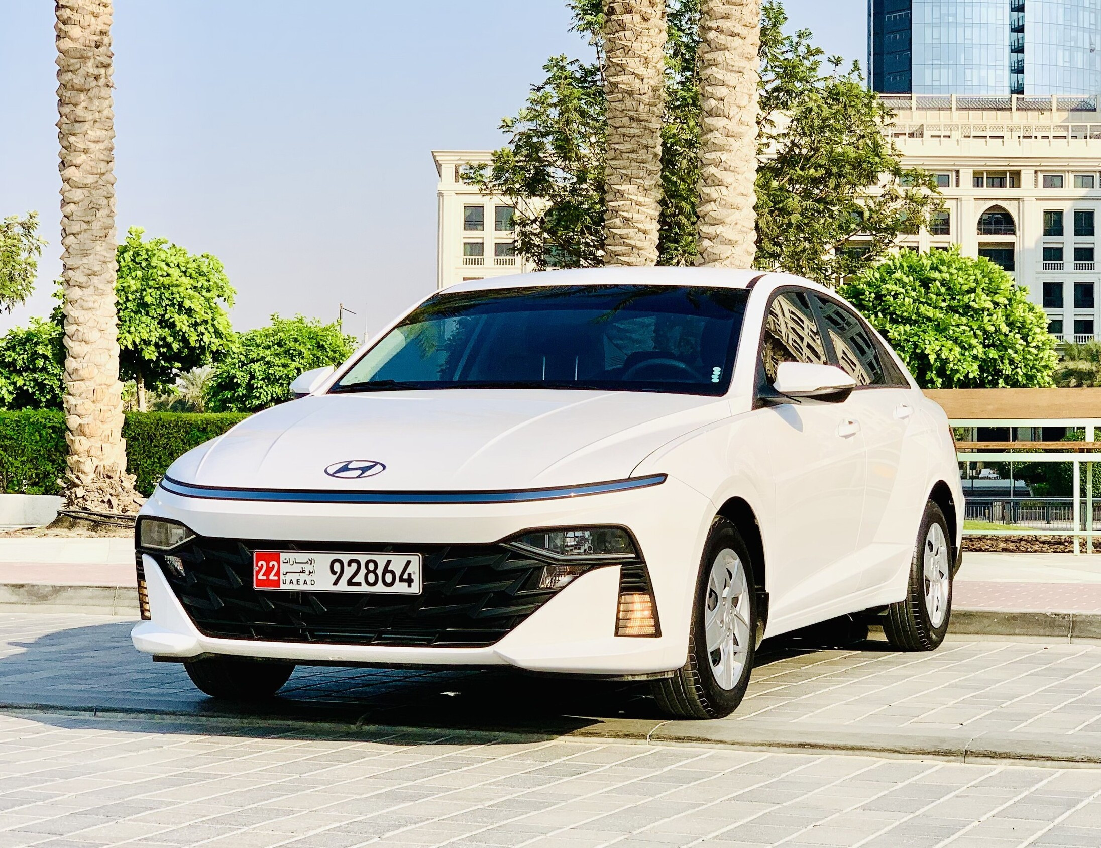 Best Car Rental Deals in Sharjah 2026 | Prices, Tips & Cheap Cars Guide