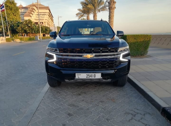 Rent a Car in Dubai from AED 33 a Day