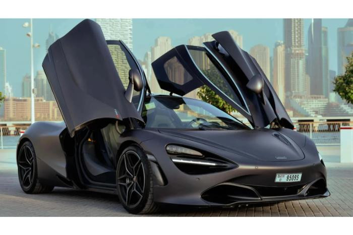 Cheap Daily Car Hire in Sharjah | Best Rates & Tips 2026