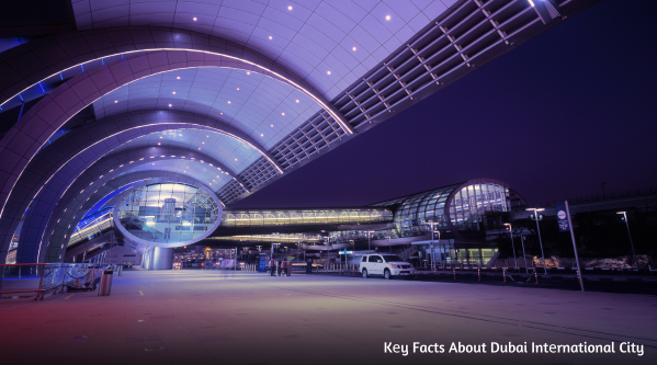 Key Facts About Dubai International City