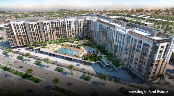 Investing in Real Estate in Dubai International City