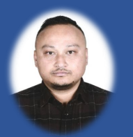 Anwesh Bajracharya
