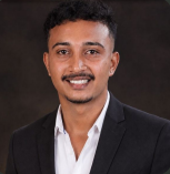 Shashank Suvarna