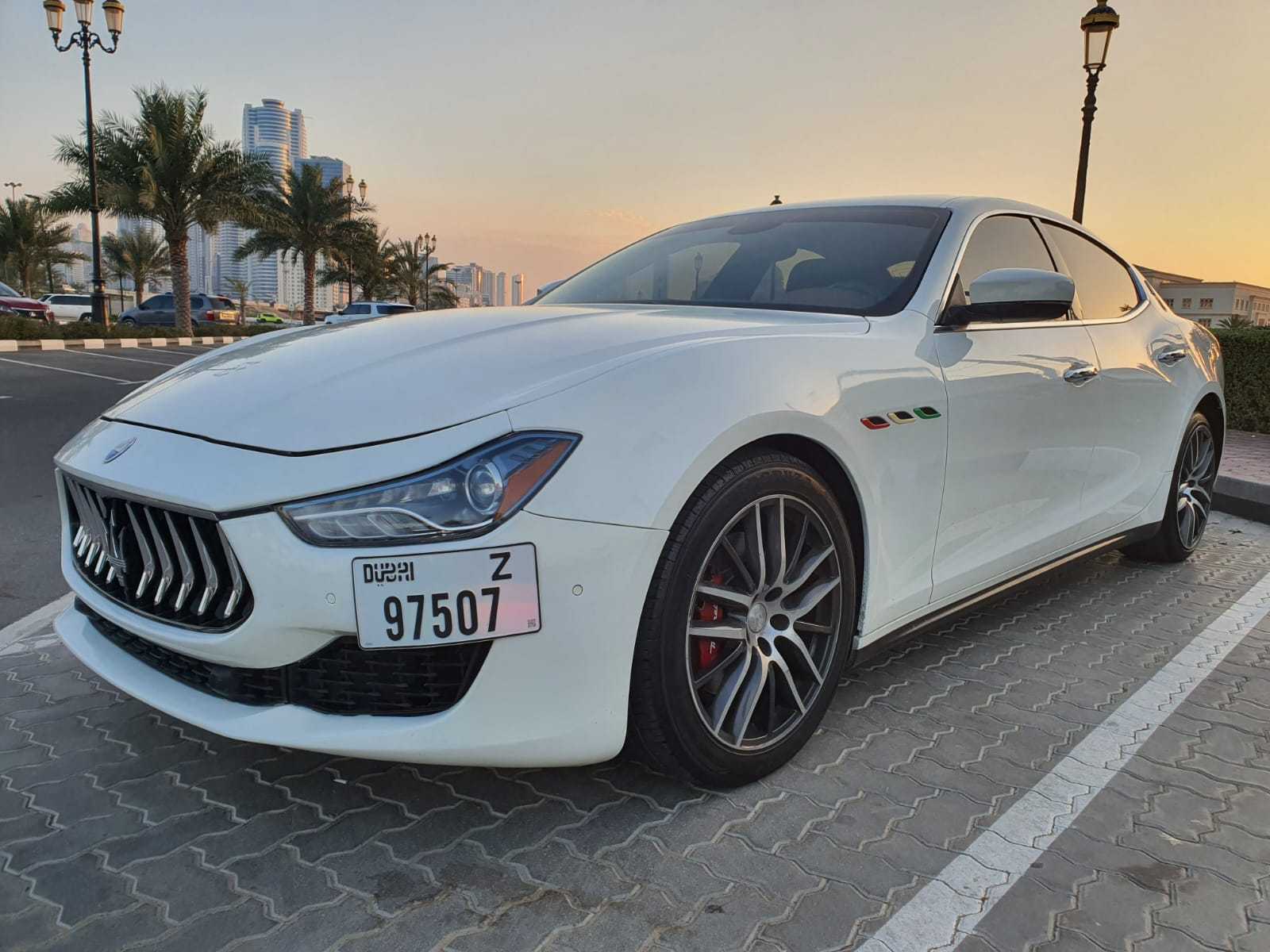 MASERATI GHIBLI-pic_3