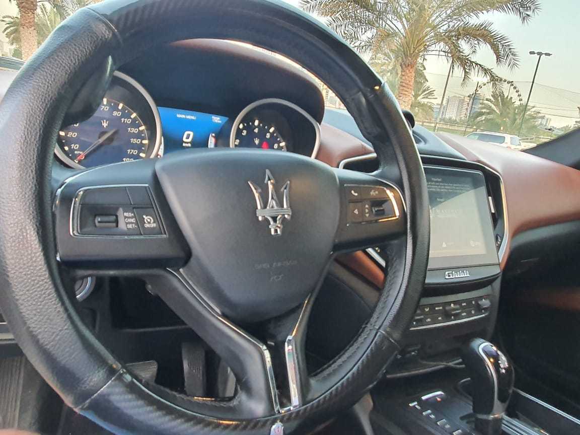 MASERATI GHIBLI-pic_6