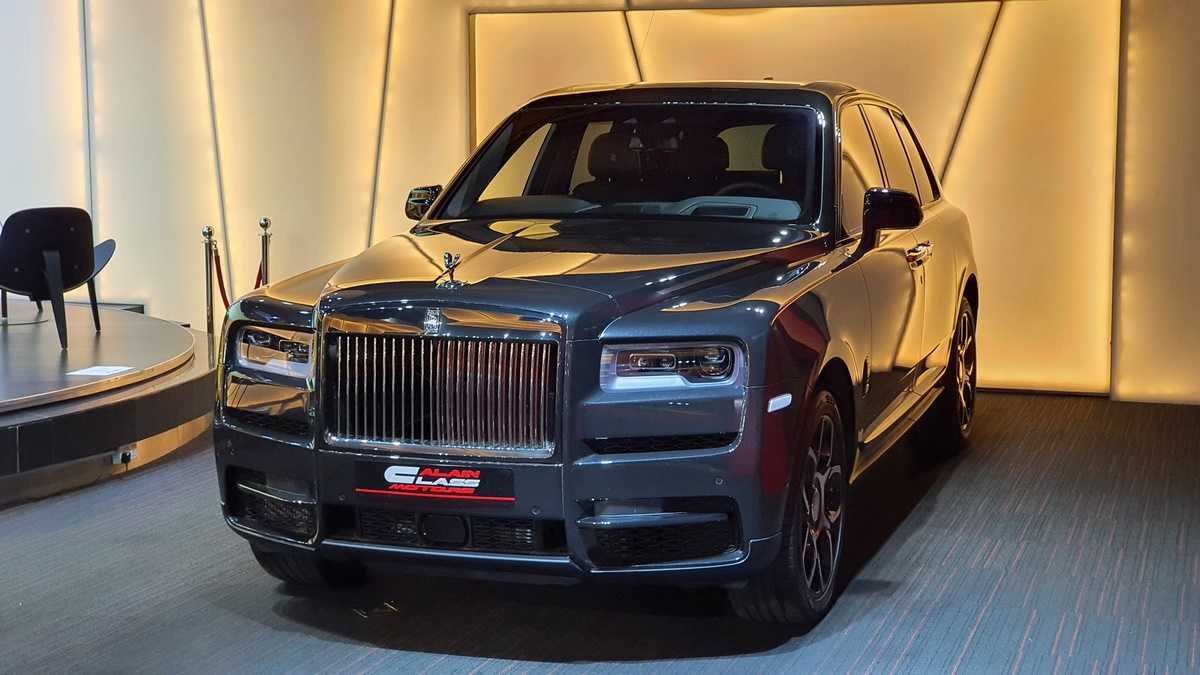 ‹ Back to search Dubai › Motors › Used Cars for Sale › Rolls Royce › Ghost-pic_3