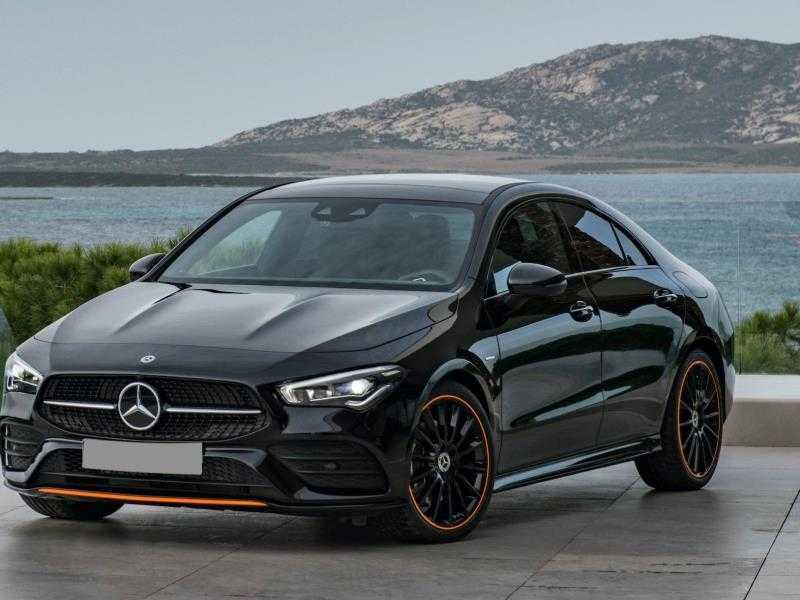 مارسيدس بنز CLA250 4MATIC خليجي صبغ وكالة بحالة الوكالة تشييكات وكالة-pic_2