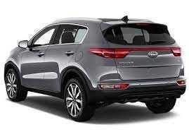 RENT KIA SPORTAGE 2023 IN DUBAI-pic_4