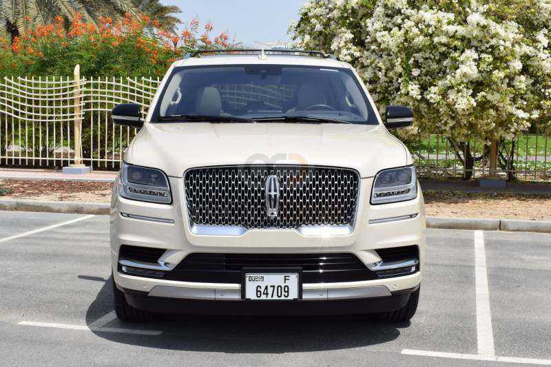 RENT LINCOLN NAVIGATOR 2018 IN DUBAI-pic_2