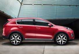 RENT KIA SPORTAGE 2023 IN DUBAI-pic_2