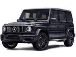 RENT MERCEDES BENZ AMG G63 2020-pic_3