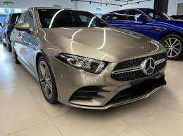 RENT MERCEDES BENZ A250 2021 IN DUBAI-pic_3