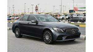 RENT MERCEDES BENZ C300 2018 IN DUBAI-pic_5